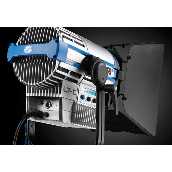 Светодиодный прожектор ARRI L7-C Active PO
